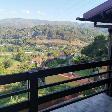 Casa Do Casal Apartment Arouca Ngoại thất bức ảnh