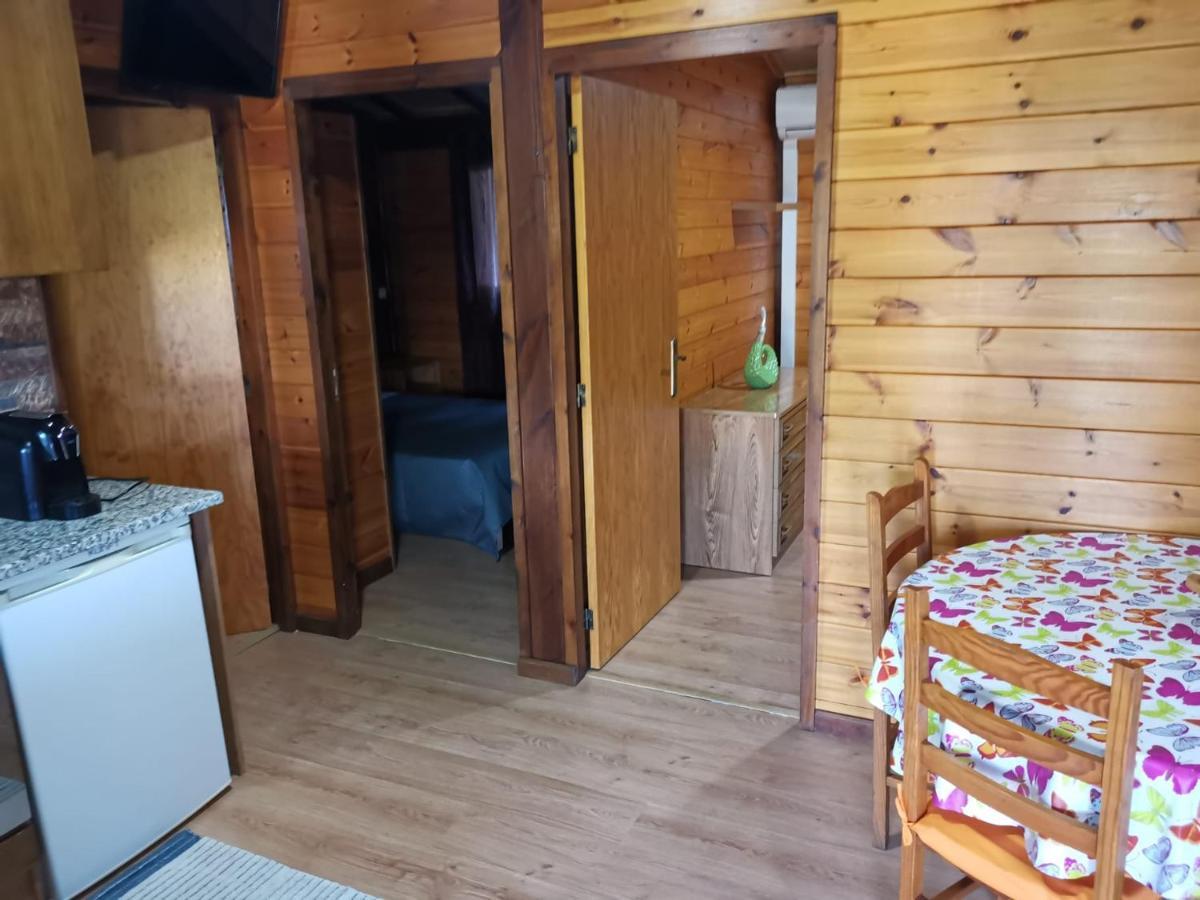 Casa Do Casal Apartment Arouca Ngoại thất bức ảnh