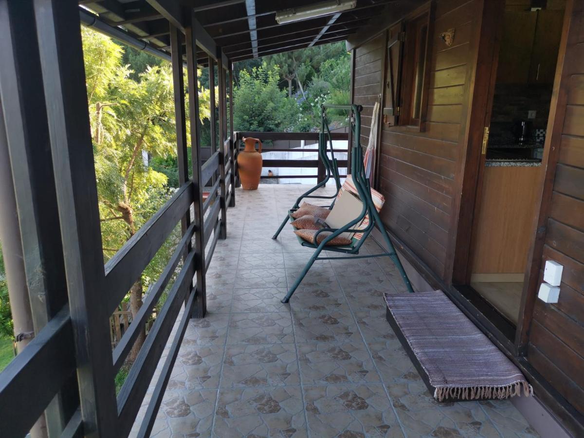 Casa Do Casal Apartment Arouca Ngoại thất bức ảnh