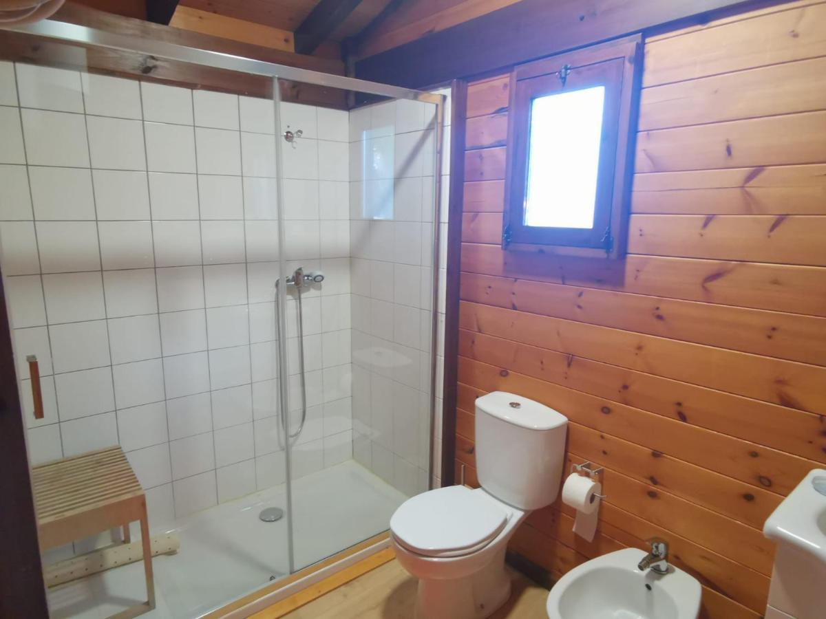 Casa Do Casal Apartment Arouca Ngoại thất bức ảnh
