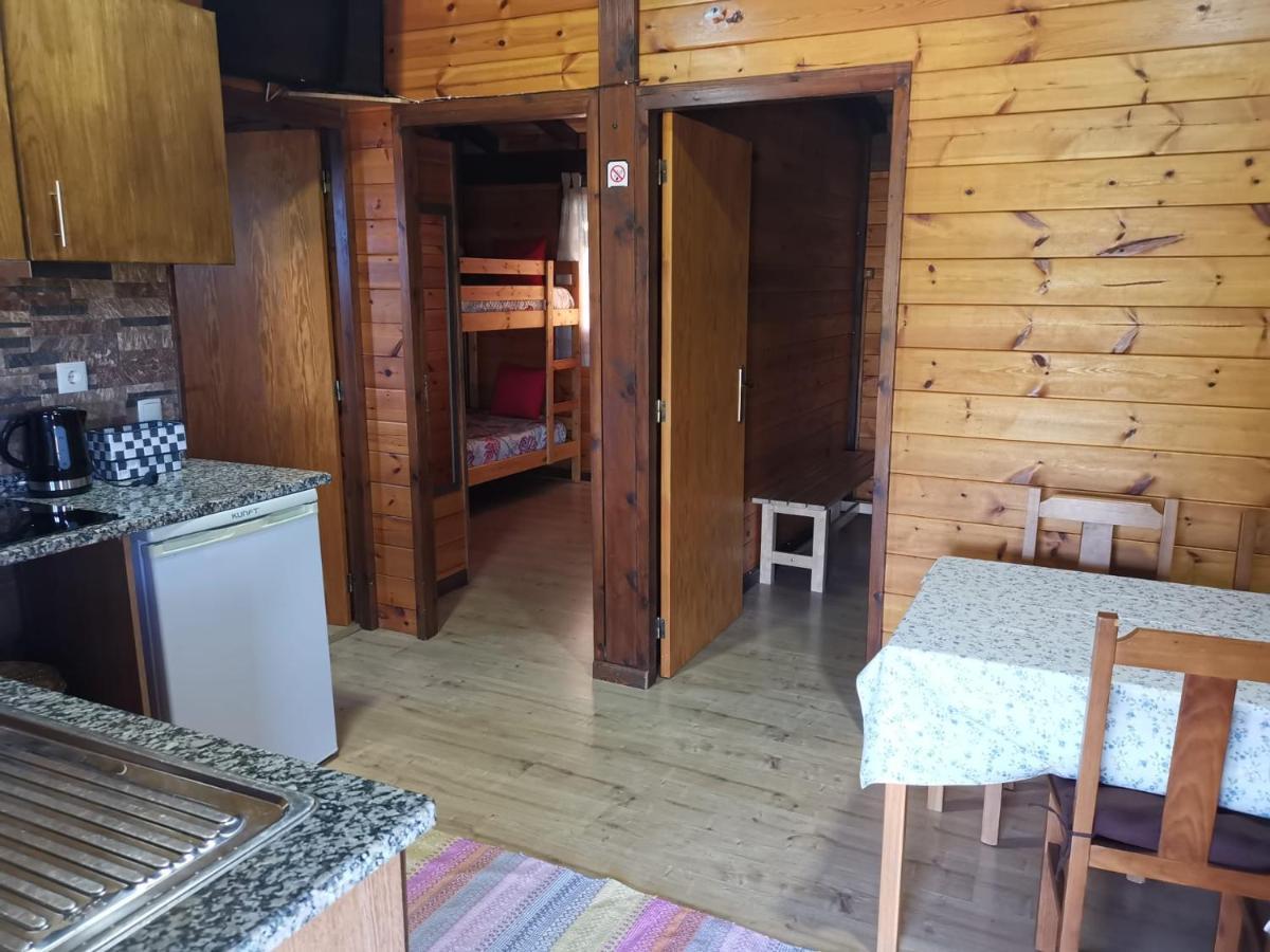 Casa Do Casal Apartment Arouca Ngoại thất bức ảnh