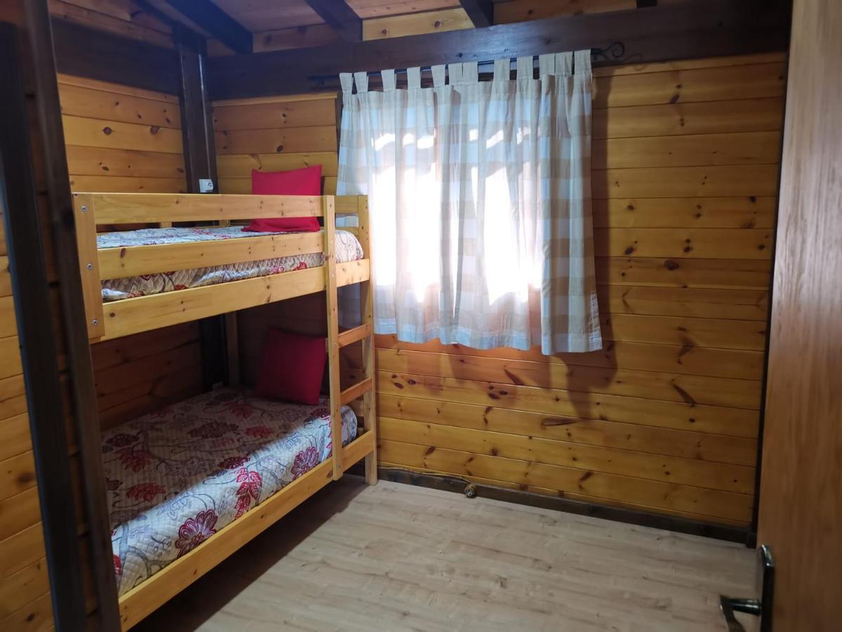 Casa Do Casal Apartment Arouca Ngoại thất bức ảnh