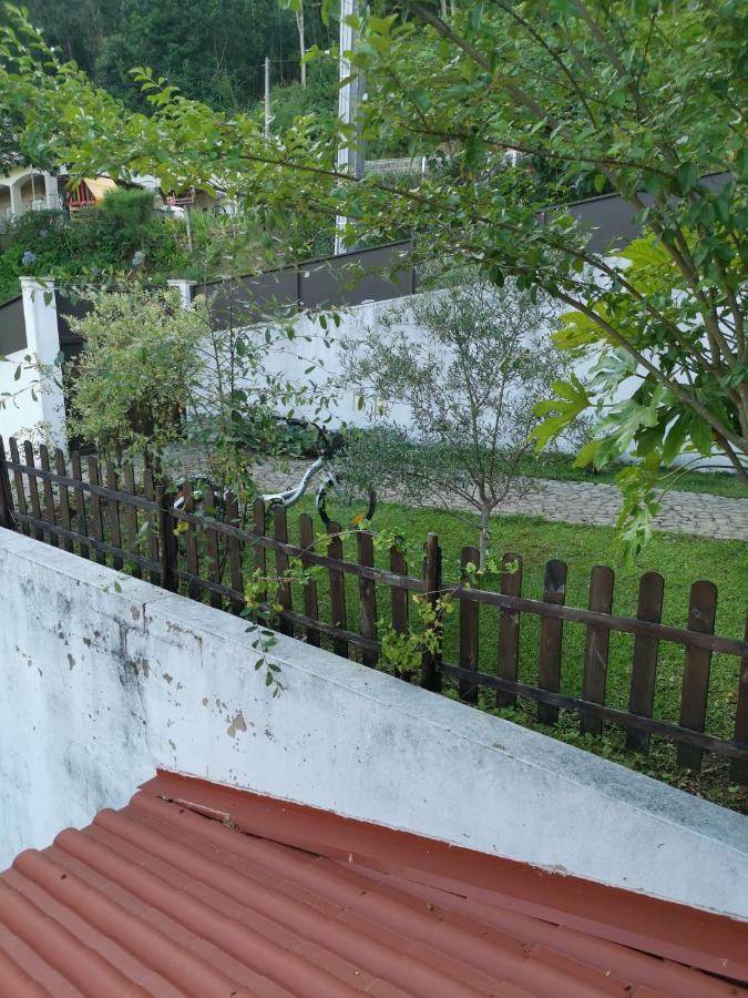 Casa Do Casal Apartment Arouca Ngoại thất bức ảnh