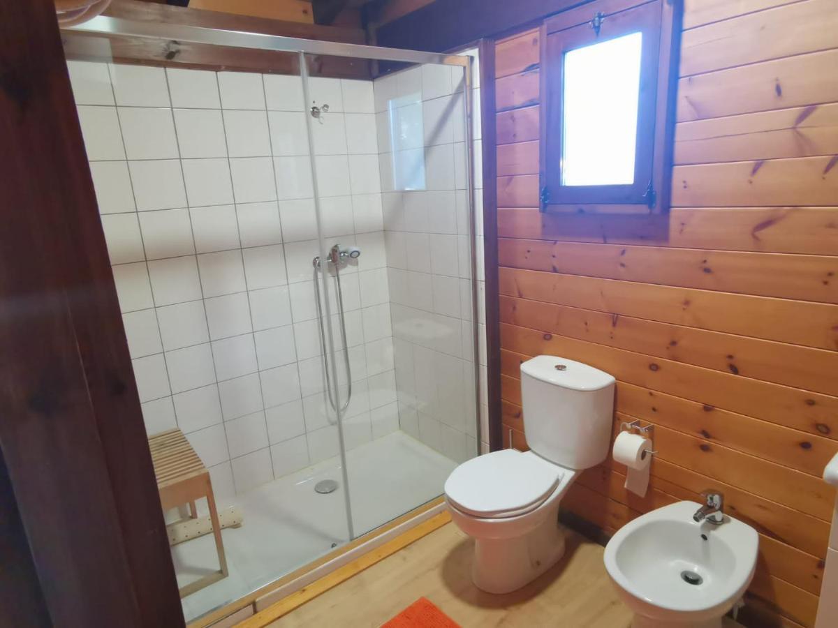 Casa Do Casal Apartment Arouca Ngoại thất bức ảnh