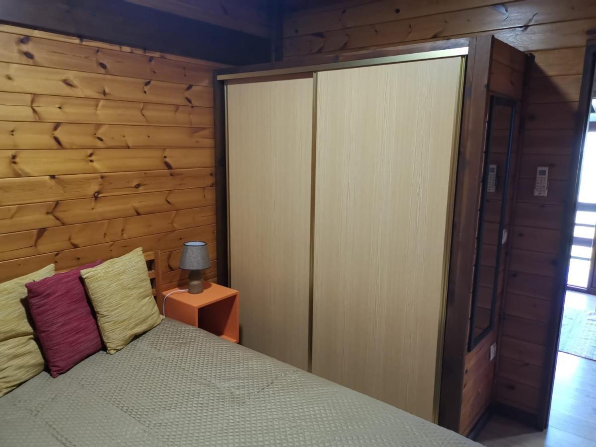 Casa Do Casal Apartment Arouca Ngoại thất bức ảnh