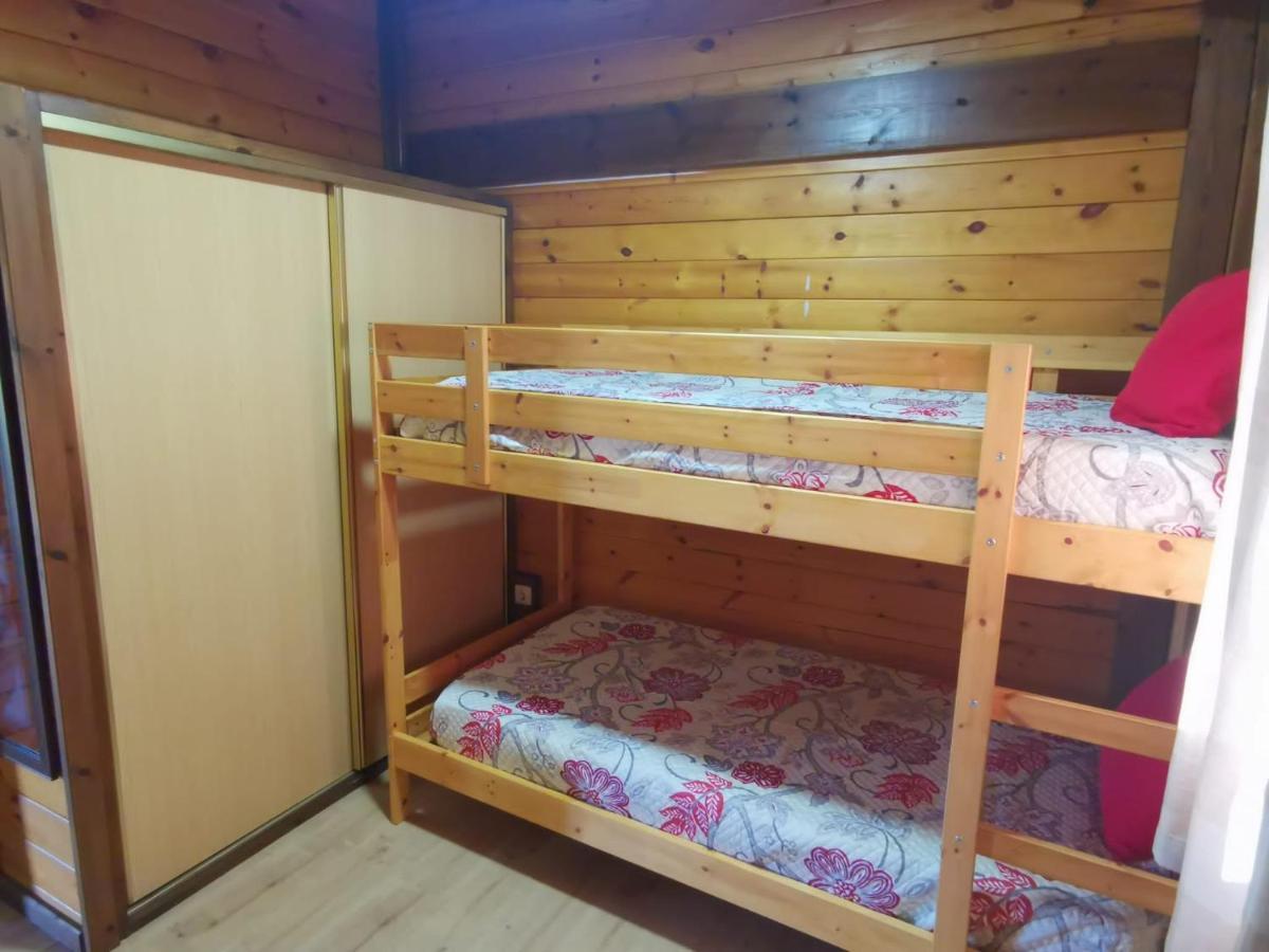 Casa Do Casal Apartment Arouca Ngoại thất bức ảnh
