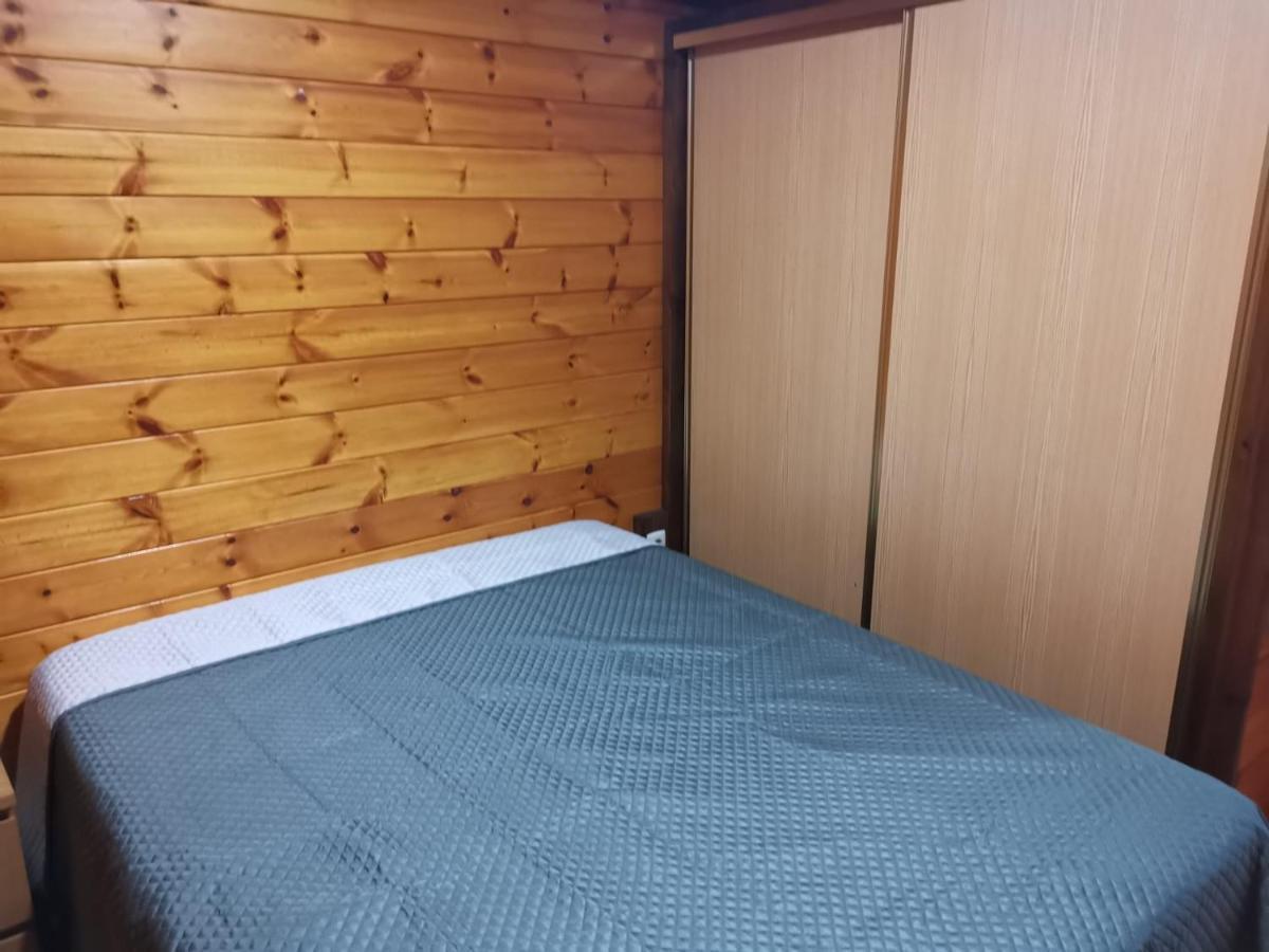 Casa Do Casal Apartment Arouca Ngoại thất bức ảnh